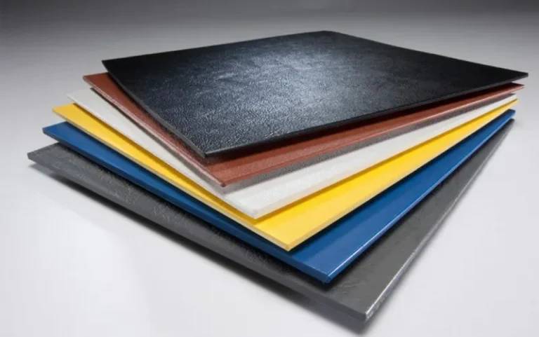 Nhựa ABS (Acrylonitrile Butadiene Styrene) – Tổng quan kỹ thuật