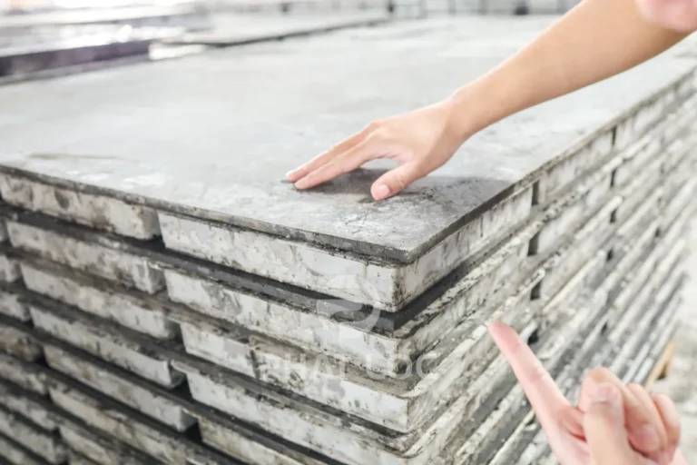 Những Rủi Ro Khi Sử Dụng Pallet Không Phù Hợp