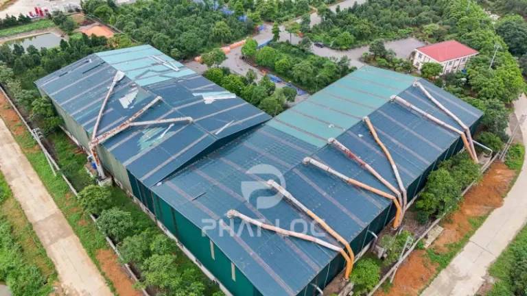Những Ưu Điểm Nổi Bật Của Tấm Nhựa Xuyên Sáng Eurolines