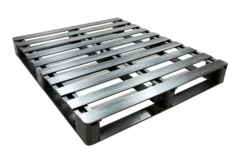 Pallet sắt – Đặc điểm & Ứng dụng