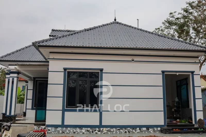 Phản hồi từ khách hàng đã sử dụng tôn ngói nhựa