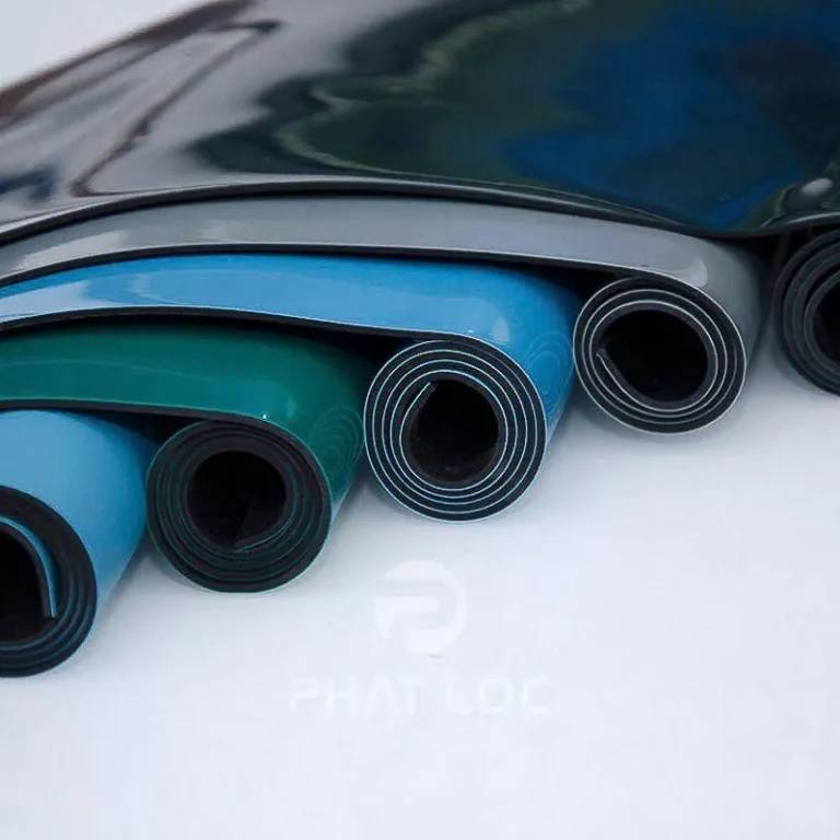 Phân loại các dòng thảm nhựa chống trượt phổ biến trên thị trường