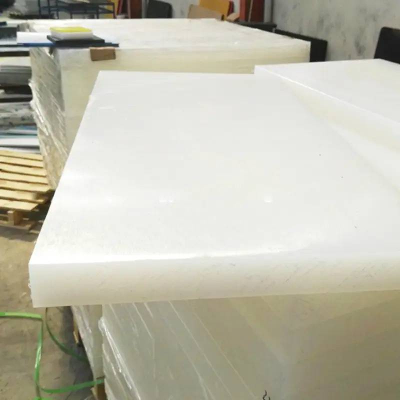 Phát Lộc nhận tư vấn – gia công – bàn giao thớt nhựa PP theo yêu cầu