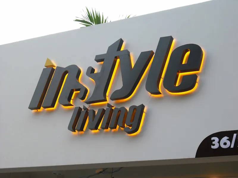 Quảng cáo, in ấn