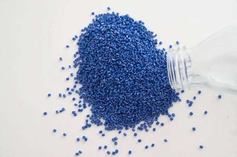 Quy Trình Sản Xuất Hạt Nhựa PVC Là Gì?