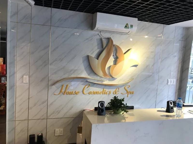 Showroom, cửa hàng, quán cafe, spa