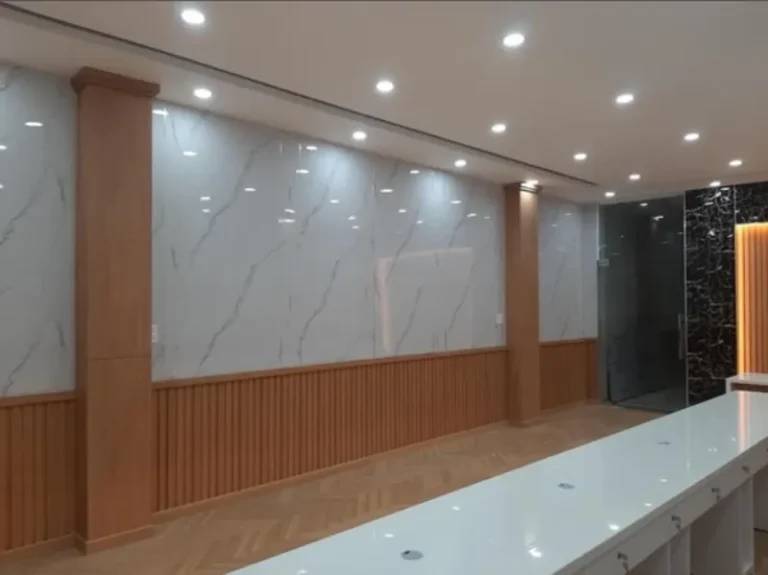 Showroom