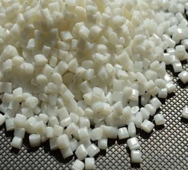 So Sánh Giá Hạt Nhựa PVC Trên Thị Trường Năm 2026