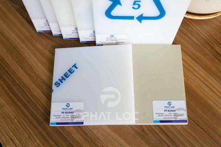 So sánh PP Trong Nước Và Nhập Khẩu theo giá trị kỹ thuật