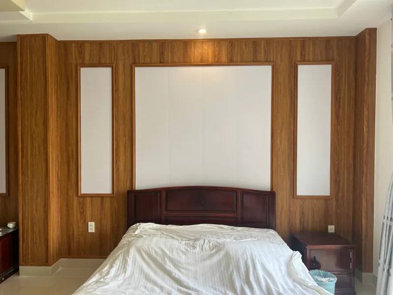 Sự Thật Khi Mua Tấm Nhựa Ốp Tường PVC Hà Nội