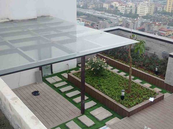 Tấm kính cường lực