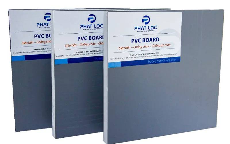 Tấm nhựa PVC kỹ thuật là gì?