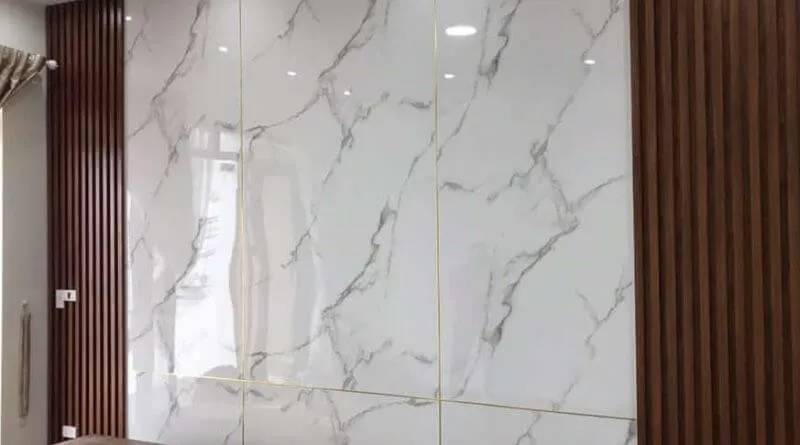 Tấm nhựa PVC ốp tường là gì?