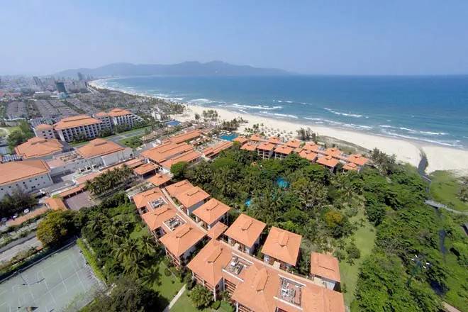 Thách thức của công trình tại khu vực ven biển