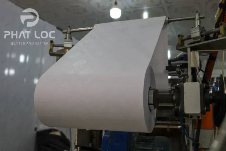 Thiết Kế Màng Nhựa PVC Theo Yêu Cầu