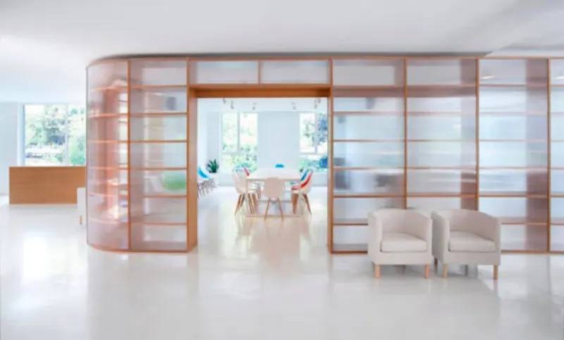 Thiết kế nội thất và ngoại thất độc đáo