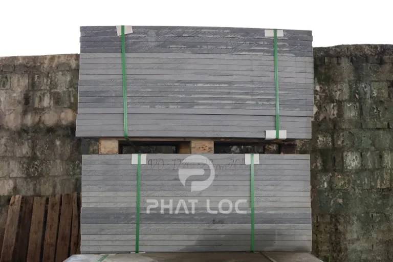 Pallet PP/PVC chất lượng cao từ Phát Lộc