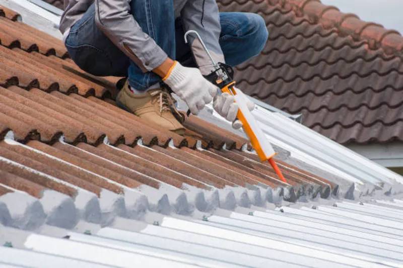 Thuê Dịch Vụ Vệ Sinh Mái Ngói Chuyên Nghiệp