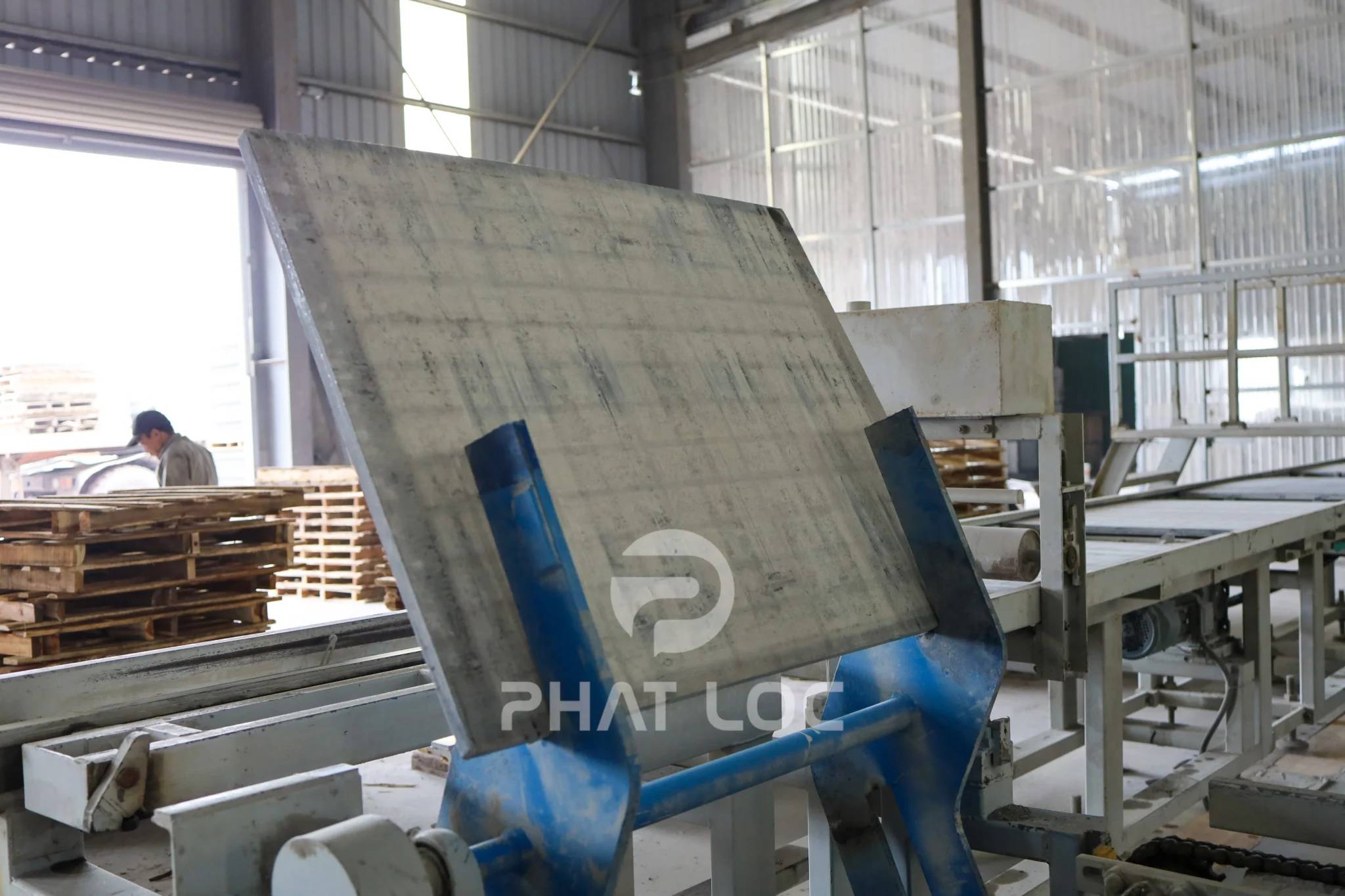 Tiêu chí chọn kích thước pallet nhựa tiêu chuẩn