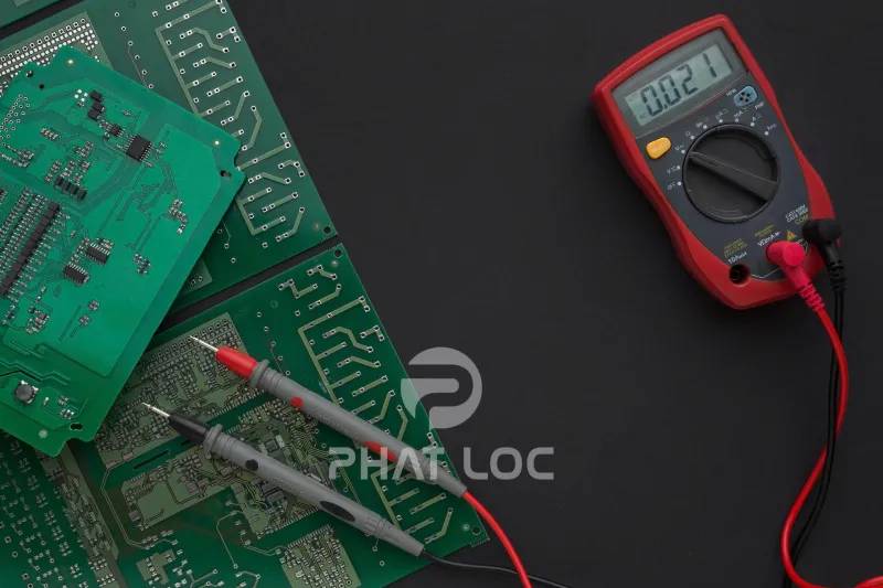 Tiêu chí lựa chọn màng nhựa chống tĩnh điện chất lượng