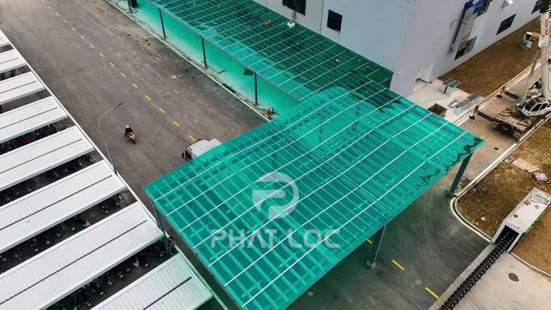 Tổng quan thị trường Các Loại Tấm Lợp Lấy Sáng năm 2026