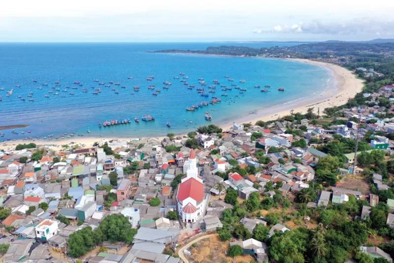 Trang trại muối, cơ sở nuôi trồng thủy sản