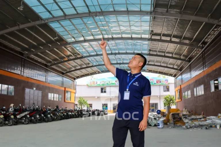 Trong công nghiệp & quảng cáo