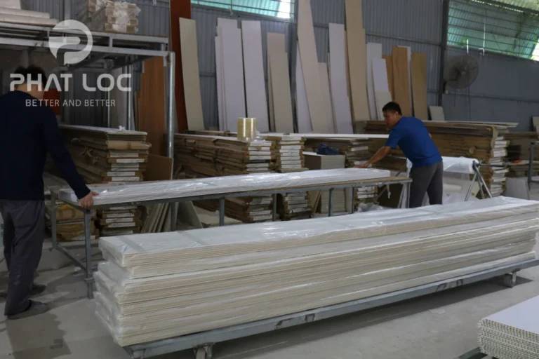 Tư Vấn Chọn Màng Nhựa PVC Theo Từng Nhu Cầu