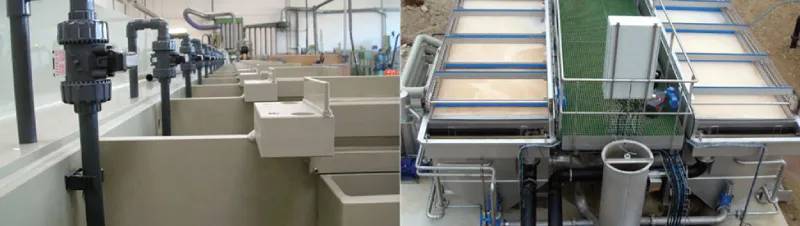 Ứng dụng công nghiệp của tấm nhựa PP