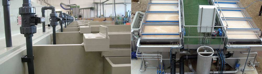 Nhóm ứng dụng phù hợp (≤ 60–70°C)