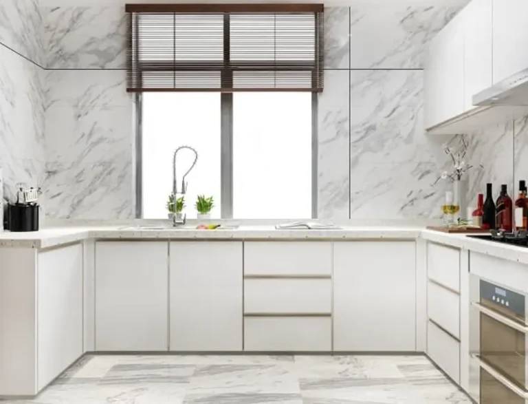 Ứng dụng trong nội thất