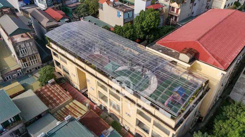 Vì Sao Giá Tấm Nhựa Trắng Trong Suốt Mỗi Nơi Khác Nhau?