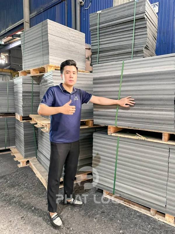 Vì sao nên mua Giá Pallet PVC Tháng 08/2026 tại Phát Lộc?