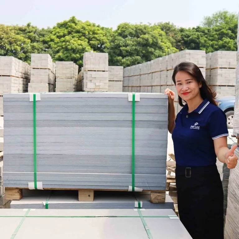 Vì Sao Nên Mua Giá Tấm Nhựa PVC 3mm 07/2026 Tại Phát Lộc?