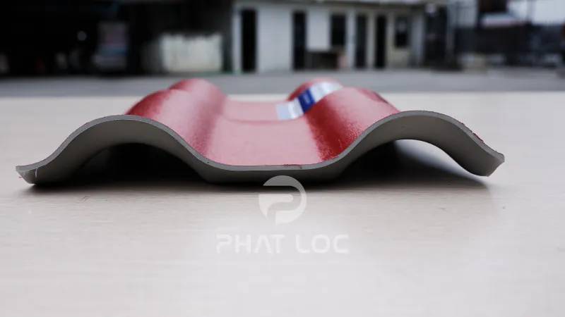 Vì Sao Giá Ngói Nhựa 3.0mm Được Ưa Chuộng Năm 2026?