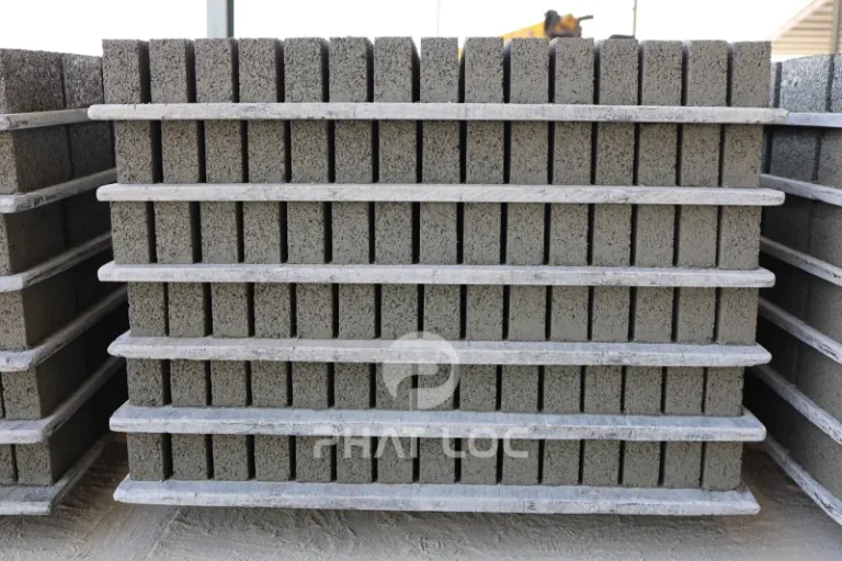 Vì Sao Nhiều Nhà Máy Chọn Pallet PP 25mm?