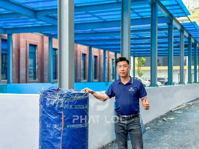 Vì Sao Nhiều Nhà Thầu Lựa Chọn Polycarbonate Newlight Của Phát Lộc?