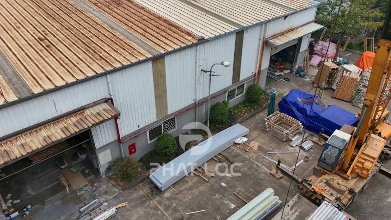 Vì Sao Tôn Nhựa Phù Hợp Với Công Trình Tại Lâm Đồng?