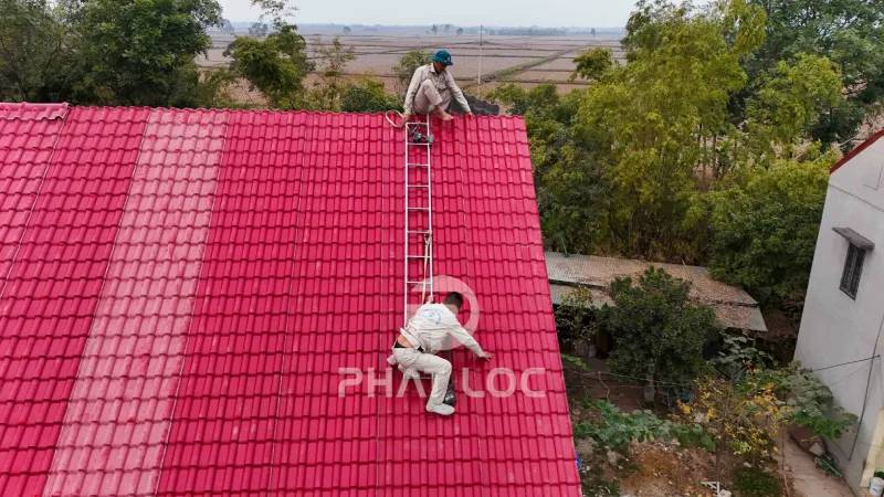 Ý kiến từ các chuyên gia trong ngành xây dựng