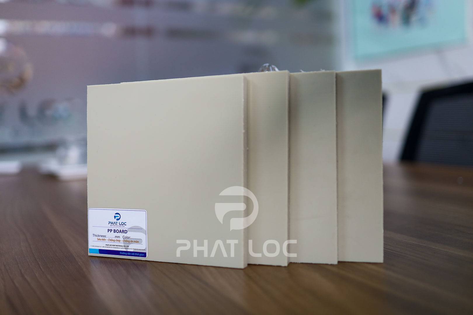 Các yếu tố tác động đến Độ Bền Uốn Nhựa PP